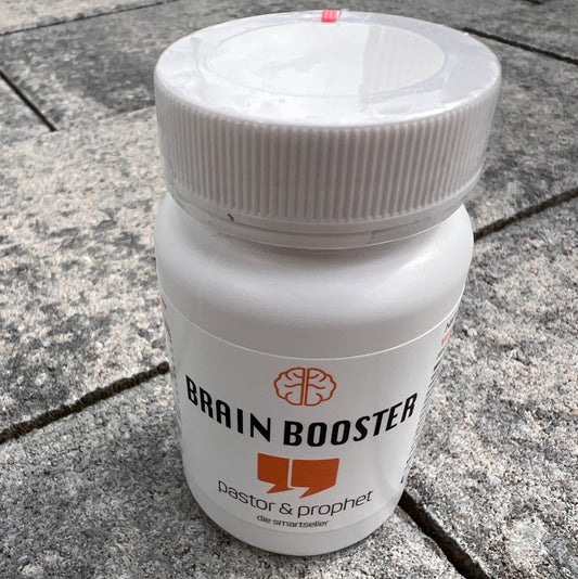 Brainbooster