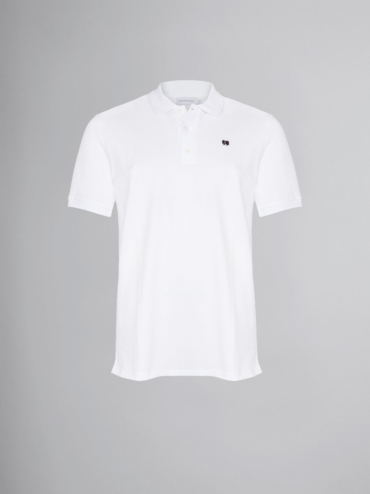 Polo Classic weiss